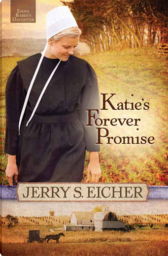 Katie's Forever Promise