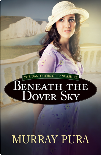 Beneath the Dover Sky