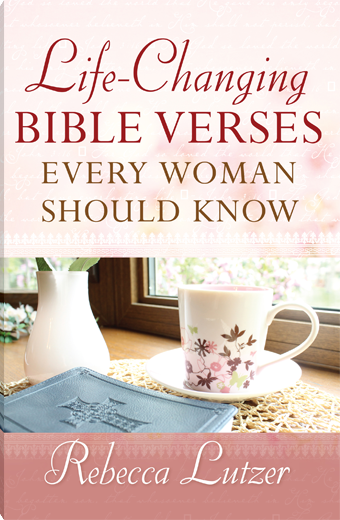 Life-Changing Bible Verses Every Woman Should Know