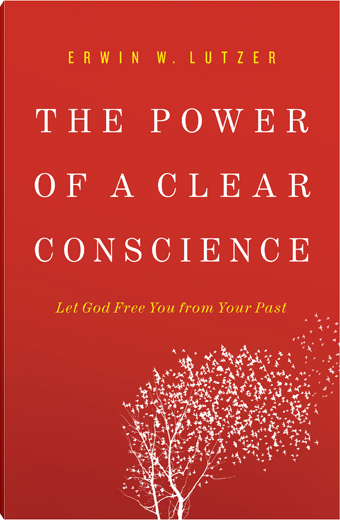 The Power of a Clear Conscience