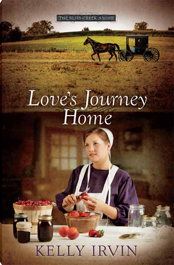 Love's Journey Home