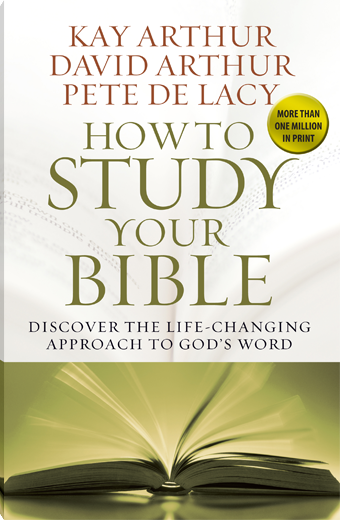 How to Study Your Bible