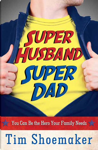Super Husband, Super Dad