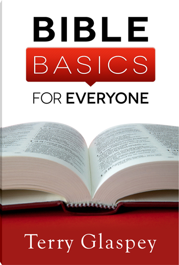 Bible Basics for Everyone