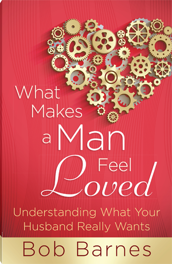 What Makes a Man Feel Loved