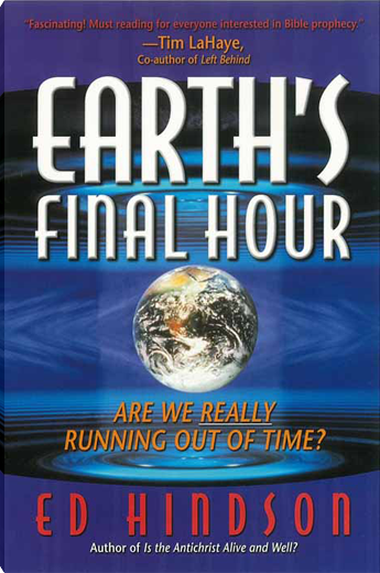 Earth's Final Hour