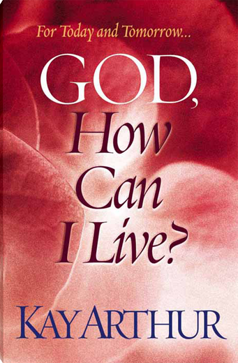 God, How Can I Live?