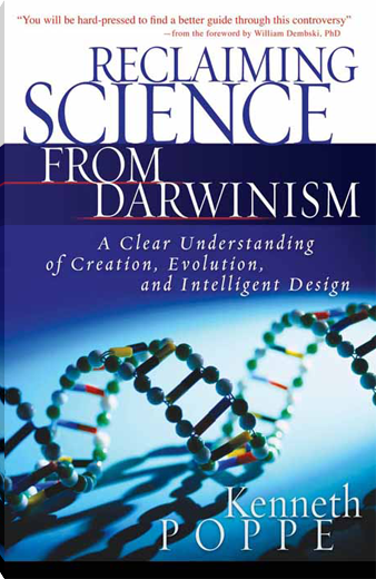 Reclaiming Science from Darwinism