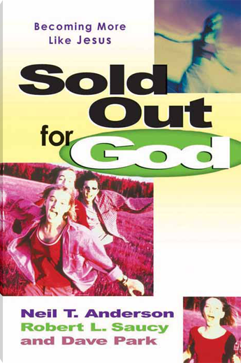 Sold Out for God