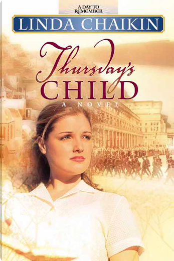 Thursday's Child