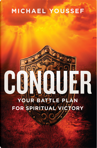 Conquer