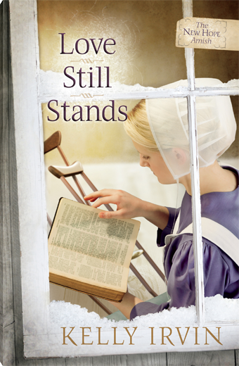 Love Still Stands