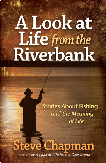 A Look at Life from the Riverbank