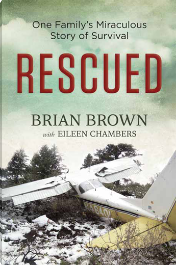 Rescued