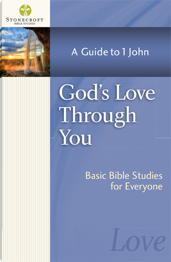 God's Love Through You