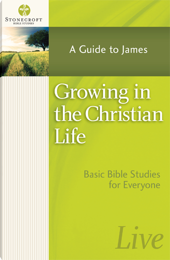 Growing in the Christian Life
