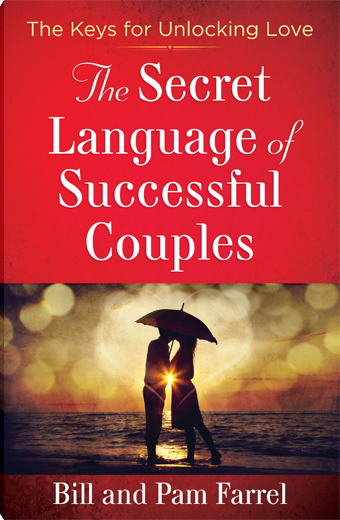 The Secret Language of Successful Couples