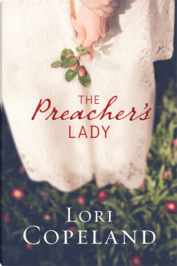 The Preacher's Lady