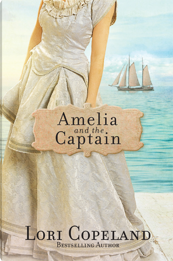 Amelia and the Captain