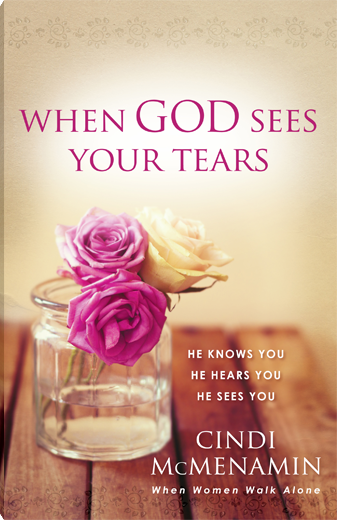 When God Sees Your Tears