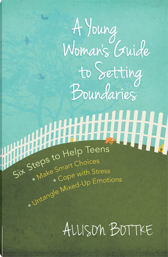 A Young Woman's Guide to Setting Boundaries