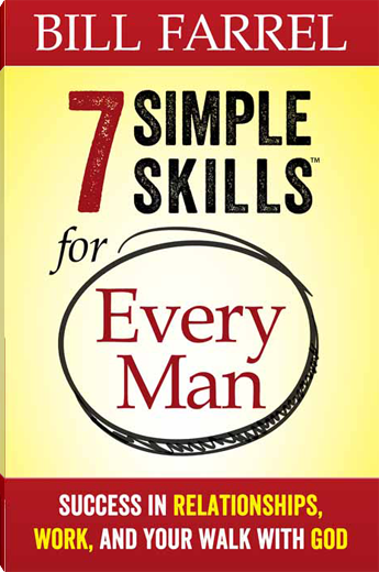 7 Simple Skills for Every Man