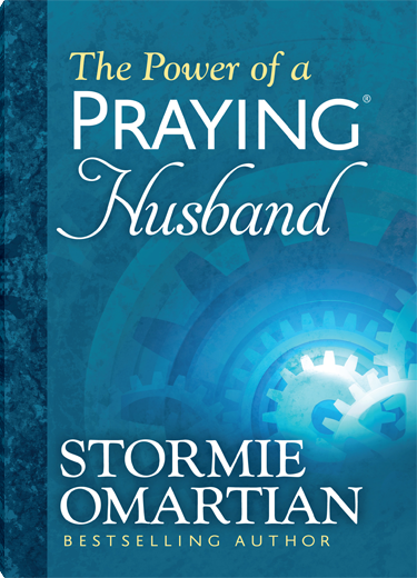 The Power of a Praying Husband Deluxe Edition