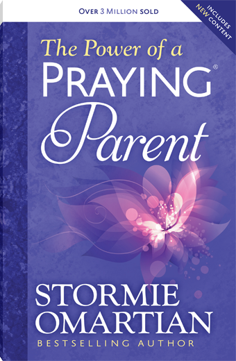 The Power of a Praying Parent