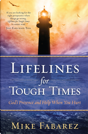 Lifelines for Tough Times