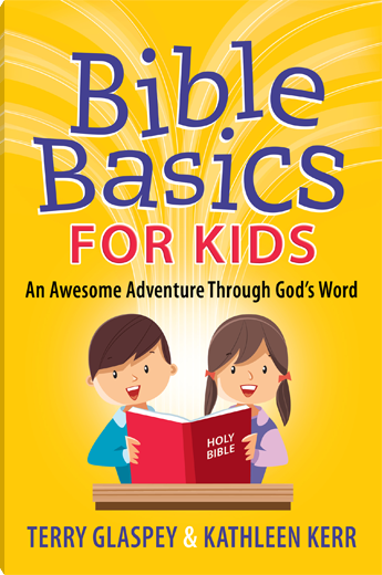 Bible Basics for Kids