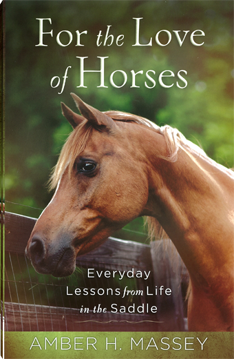 For the Love of Horses