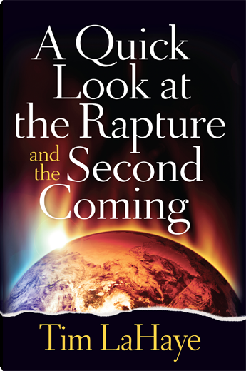 A Quick Look at the Rapture and the Second Coming