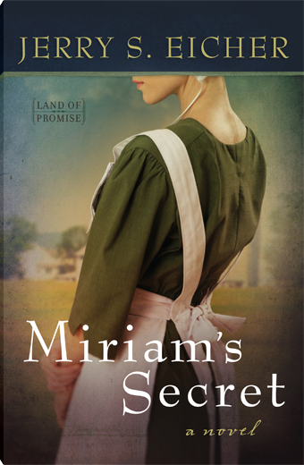 Miriam's Secret