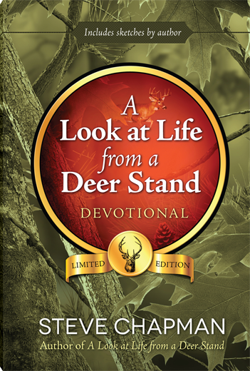 A Look at Life from a Deer Stand Devotional