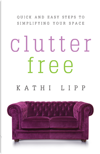 Clutter Free
