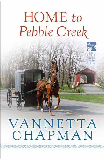 Home to Pebble Creek (Free Short Story)