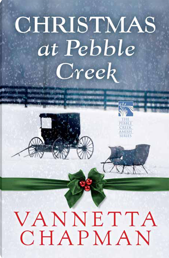 Christmas at Pebble Creek (Free Short Story)
