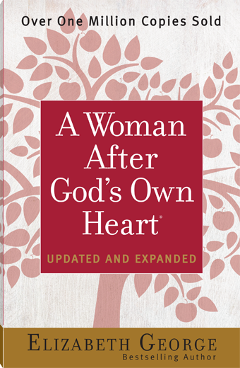 A Woman After God's Own Heart