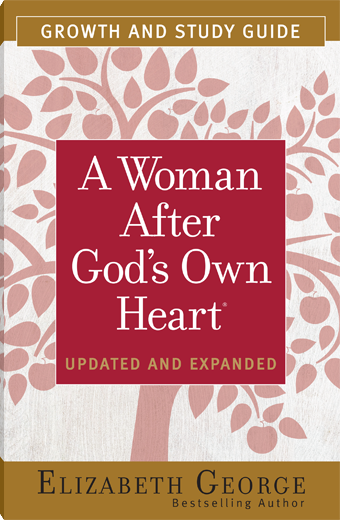 A Woman After God's Own Heart Growth and Study Guide