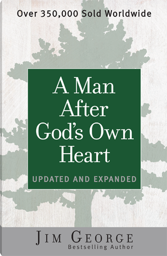 A Man After God's Own Heart