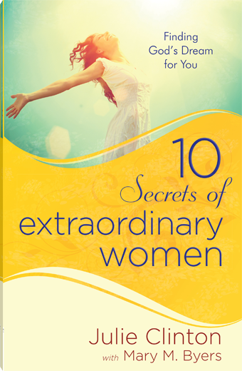 10 Secrets of Extraordinary Women