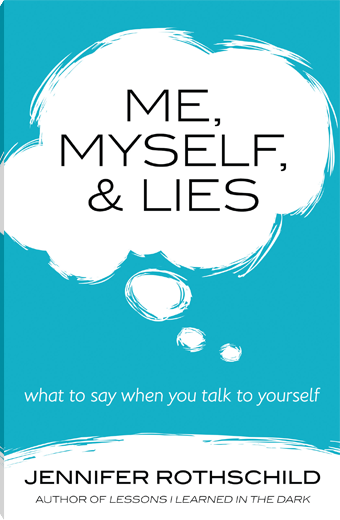 Me, Myself, and Lies