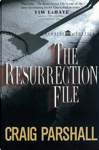 The Resurrection File