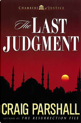The Last Judgment