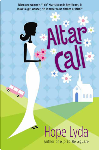 Altar Call