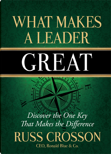 What Makes a Leader Great