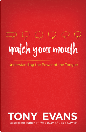 Watch Your Mouth