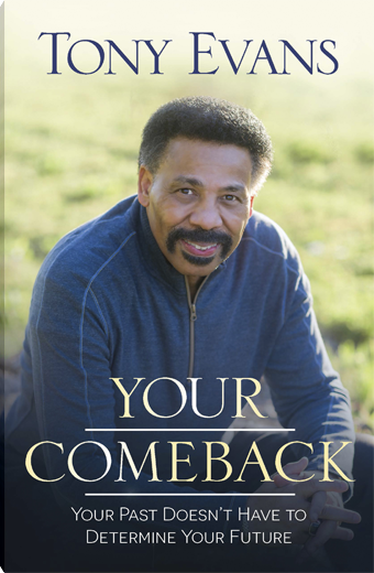 Your Comeback