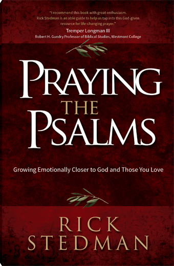 Praying the Psalms