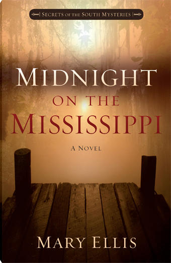 Midnight on the Mississippi